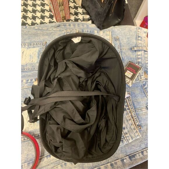 Helmet Shaped Backpack main image 8